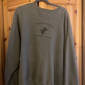 (3/$10) Super soft cozy crewneck